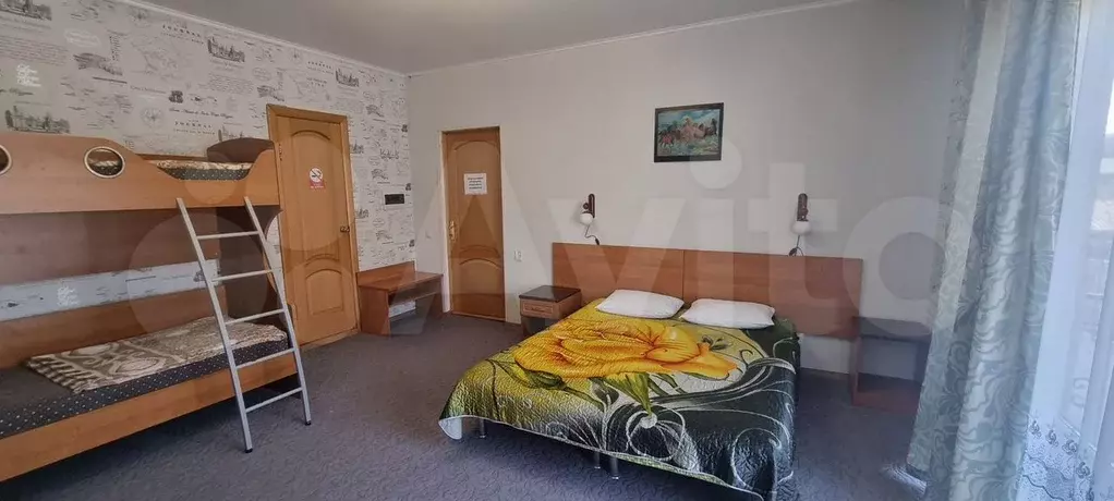 Комната 20 м, 2/2 эт. - Фото 0