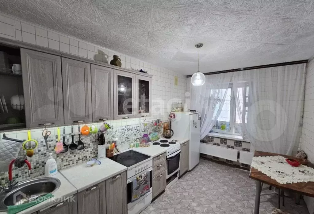 Продаётся 3-к квартира, 63.8 м - Фото 1