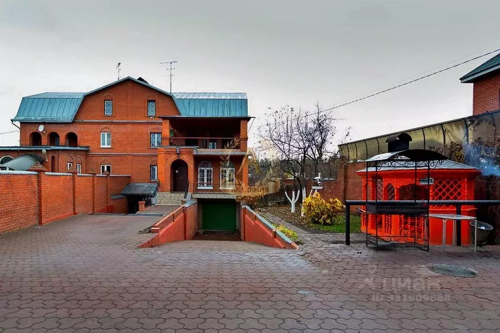 Дом в Московская область, Балашиха ул. Загородная, 49 (500 м) - Фото 2