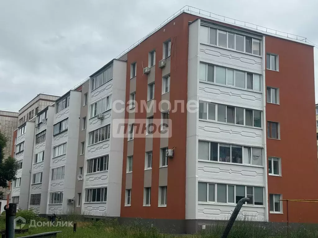 Продаётся 2-к квартира, 53.1 м - Фото 1