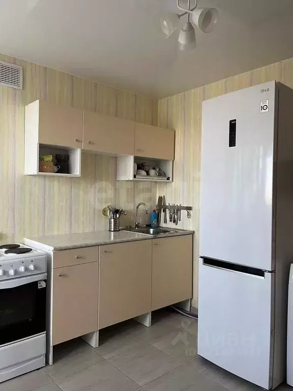 2-к кв. Башкортостан, Стерлитамакский район, Отрадовский сельсовет, с. ... - Фото 1