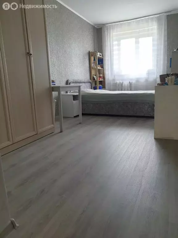 3-комнатная квартира: Кызыл, улица Дружбы, 1 (56.3 м) - Фото 1