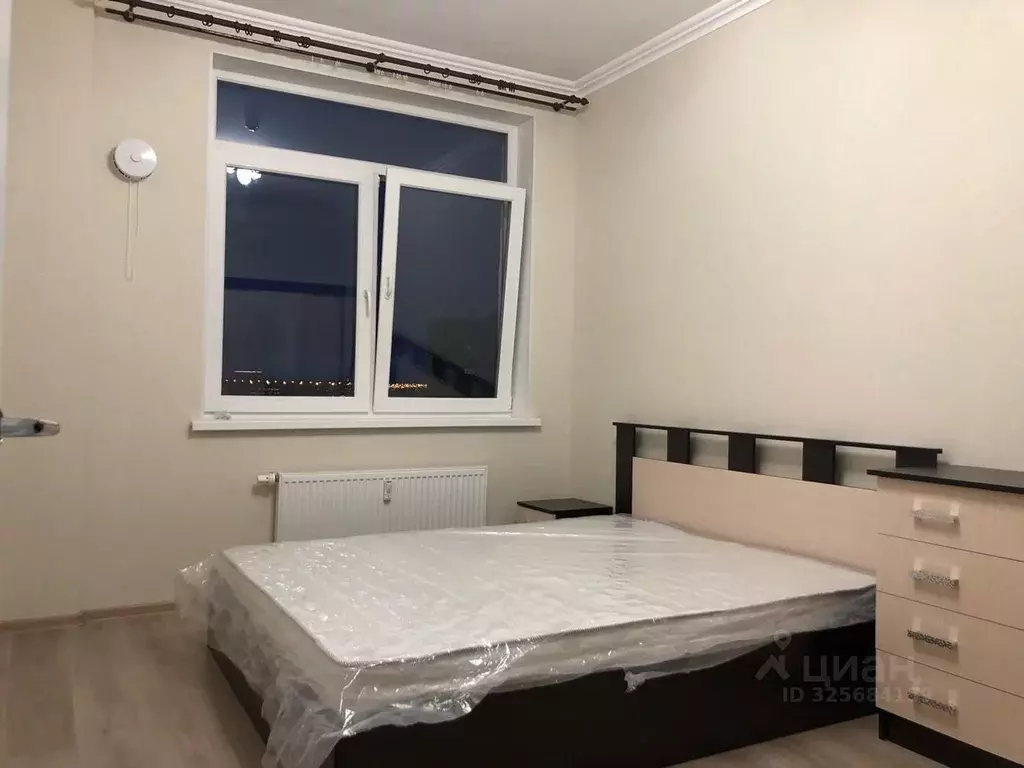 1-к кв. Санкт-Петербург ул. Среднерогатская, 13к2 (34.0 м) - Фото 1