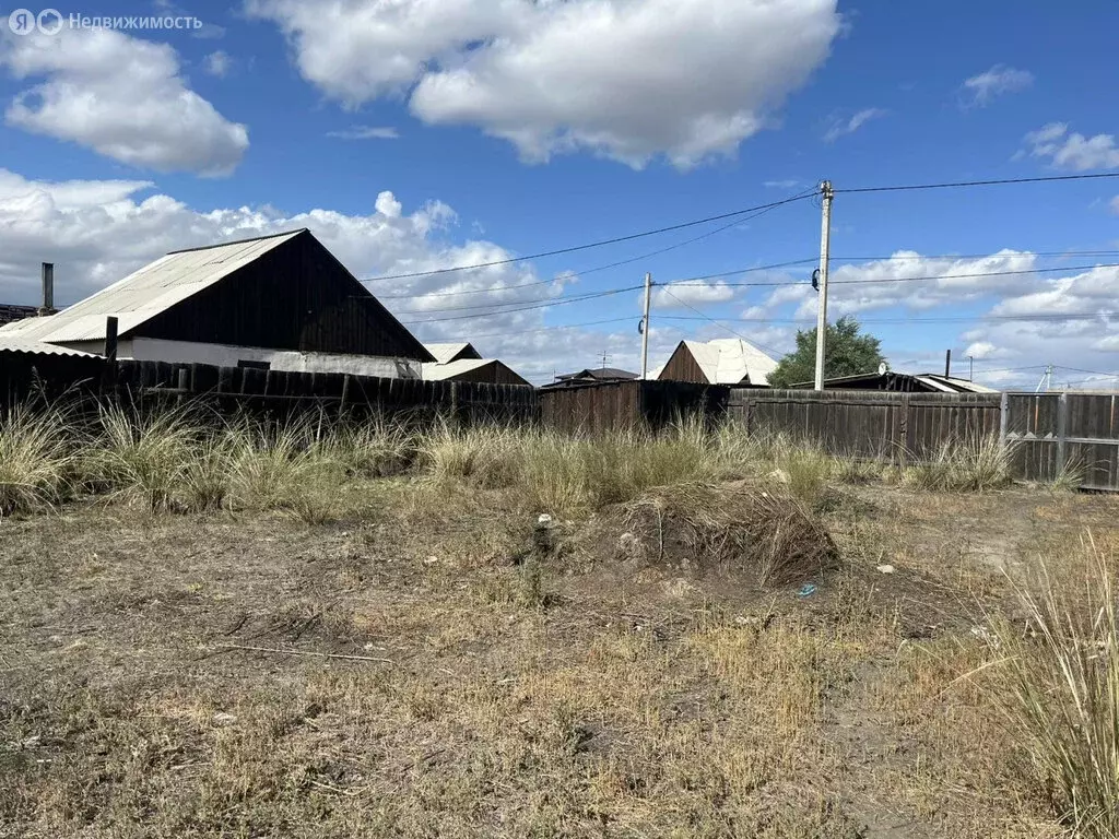 Дом в посёлок городского типа Каа-Хем, улица Светозара Докучица (36 м) - Фото 0