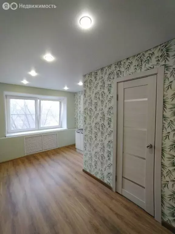 Квартира-студия: Челябинск, улица Крупской, 30 (13 м) - Фото 1