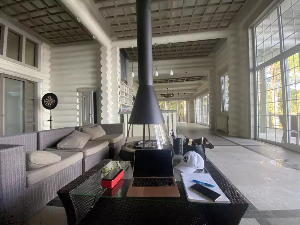 Участок в Тверская область, Конаковский муниципальный округ, ... - Фото 2