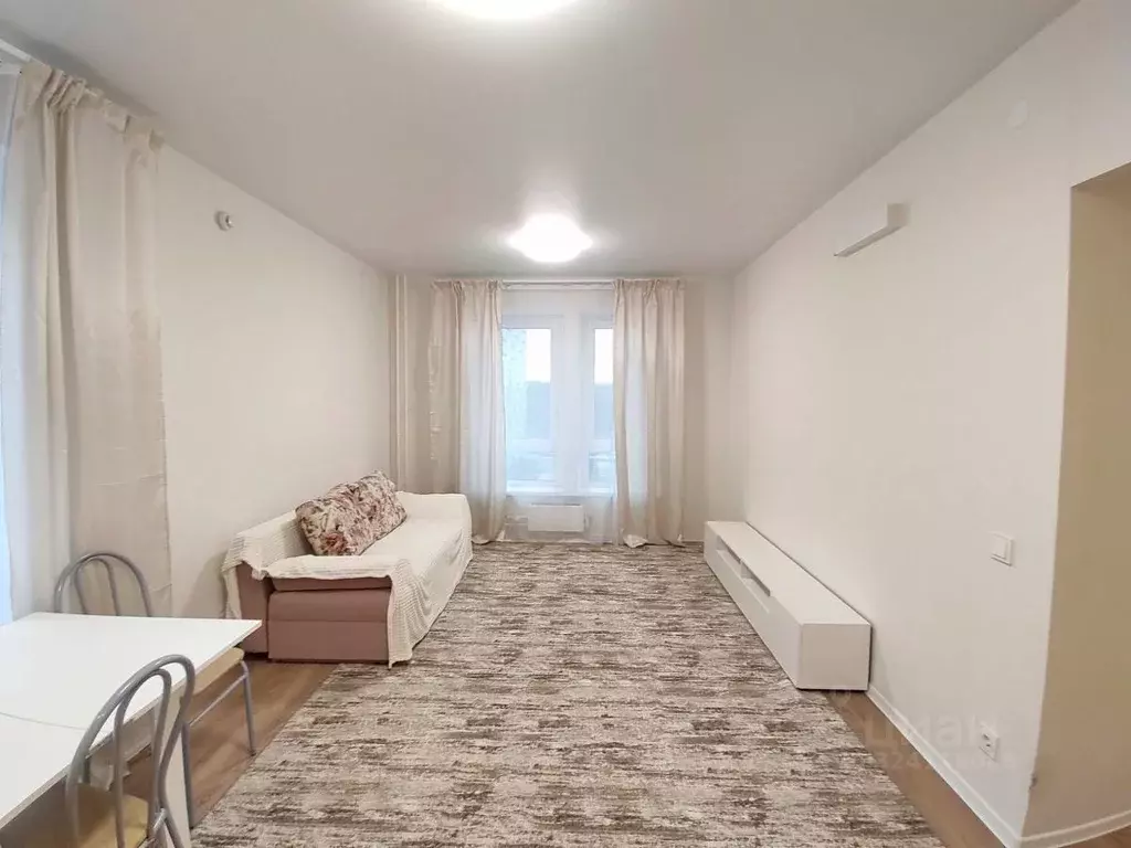 3-к кв. Московская область, Ленинский городской округ, Дрожжино пгт ... - Фото 1