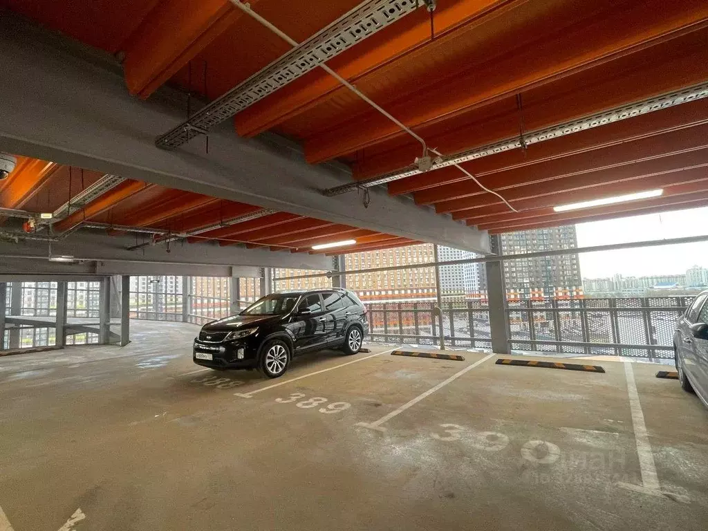 Гараж в Москва Люблинская ул., 76Б (13 м) - Фото 0