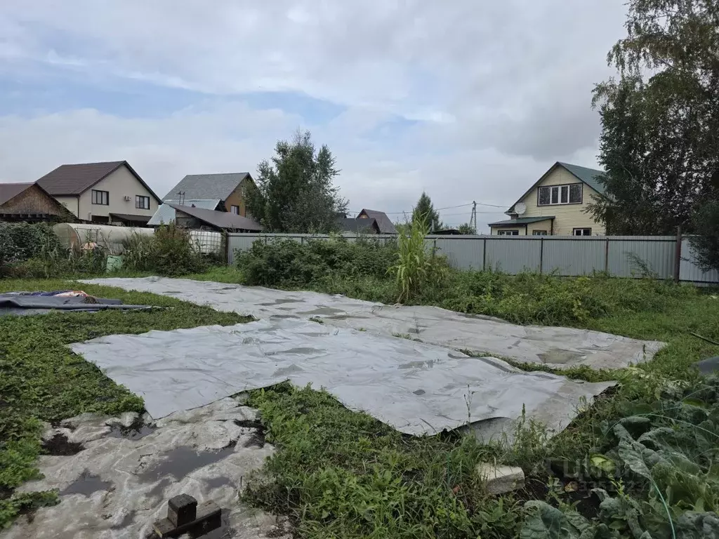 Дом в Новосибирская область, Обь ул. Обская, 8 (160 м) - Фото 2