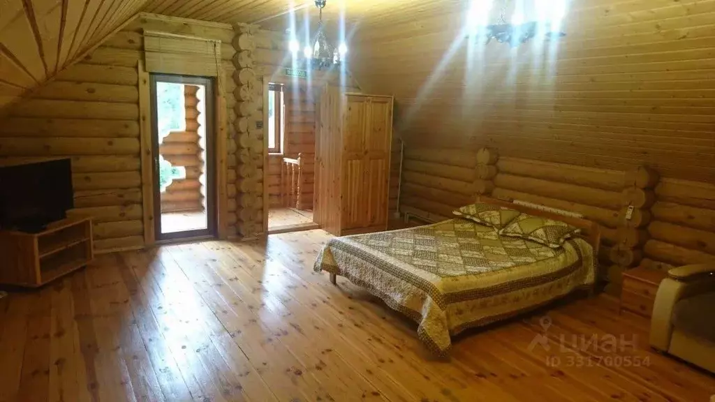 Дом в Нижегородская область, Городец Загородная ул., 47А (50 м) - Фото 2