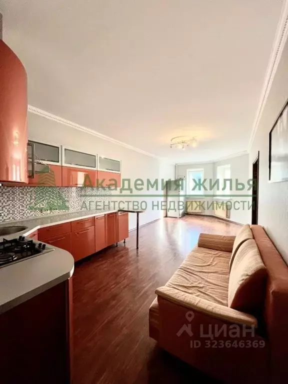 3-к кв. Саратовская область, Энгельс ул. Ленина, 2 (104.1 м) - Фото 2