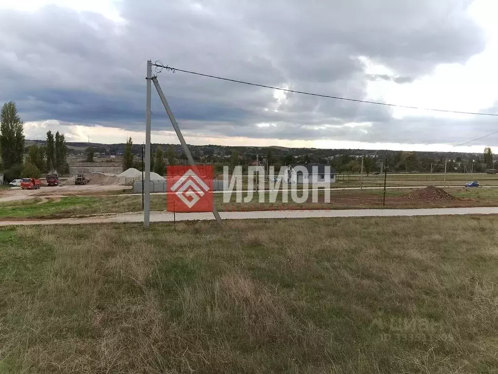 Участок в Севастополь с. Полюшко,  (4.0 сот.) - Фото 2