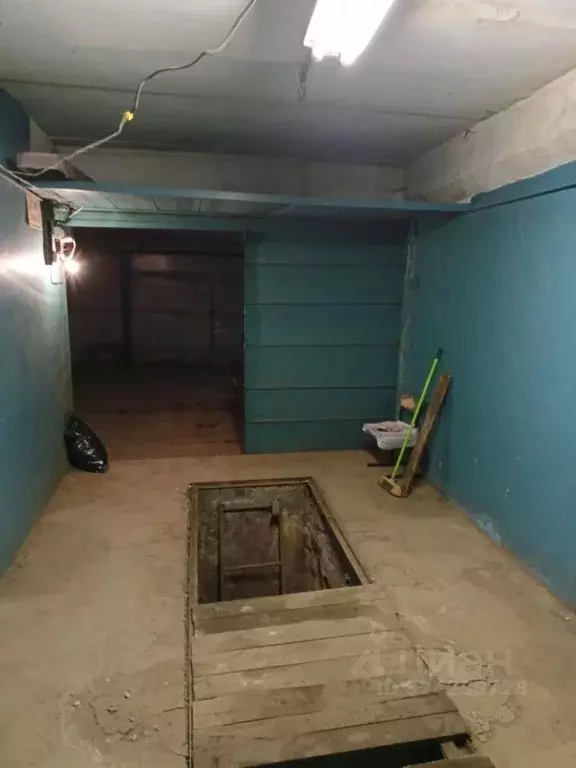 Гараж в Самарская область, Тольятти Офицерская ул., 41 (18 м) - Фото 1