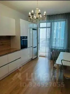 3-к кв. Свердловская область, Екатеринбург ул. Волгоградская, 18А ... - Фото 1