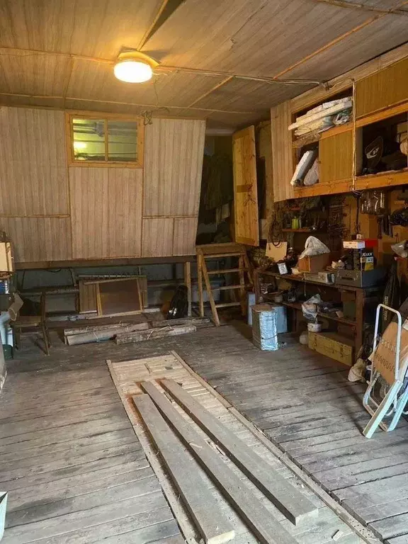 Гараж в Архангельская область, Северодвинск ул. Подводников (30 м) - Фото 1