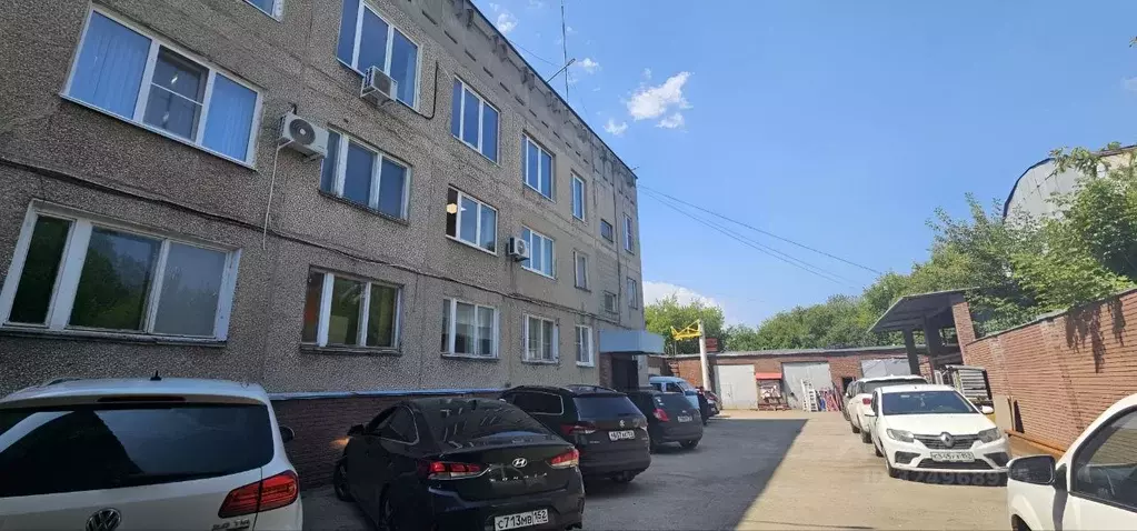 Помещение свободного назначения в Нижегородская область, Нижний ... - Фото 2