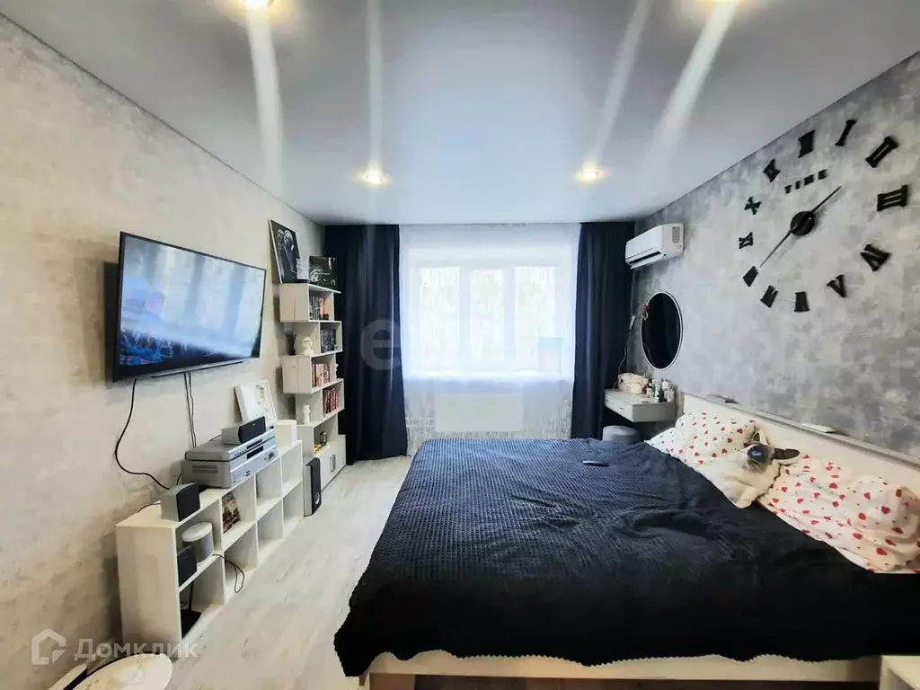 Продаётся 1-к квартира, 36.1 м - Фото 1