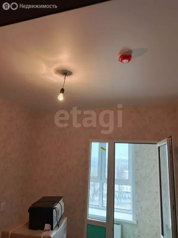 1-комнатная квартира: посёлок 2-й Западный, улица Маяковского, 39 ... - Фото 2