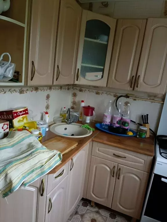 2-к кв. Свердловская область, Ревда ул. Максима Горького, 35 (42.0 м) - Фото 1