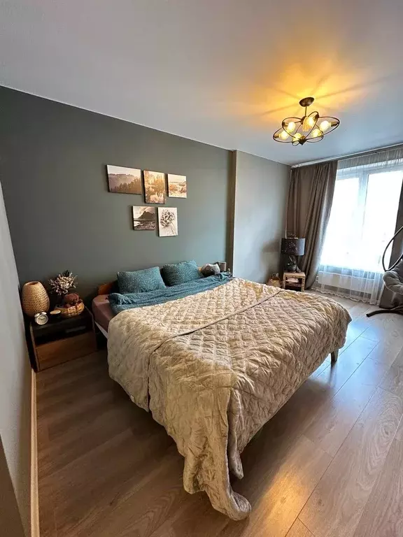 Продаётся 3-к квартира, 70 м - Фото 0