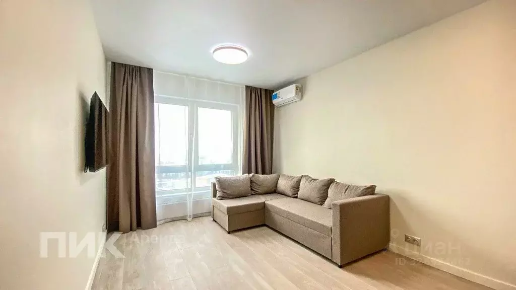 1-к кв. Москва Алтуфьевское ш., 55к4 (36.0 м) - Фото 1