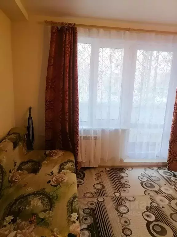 Студия Пермский край, Пермь ул. Желябова, 3 (19.0 м) - Фото 1