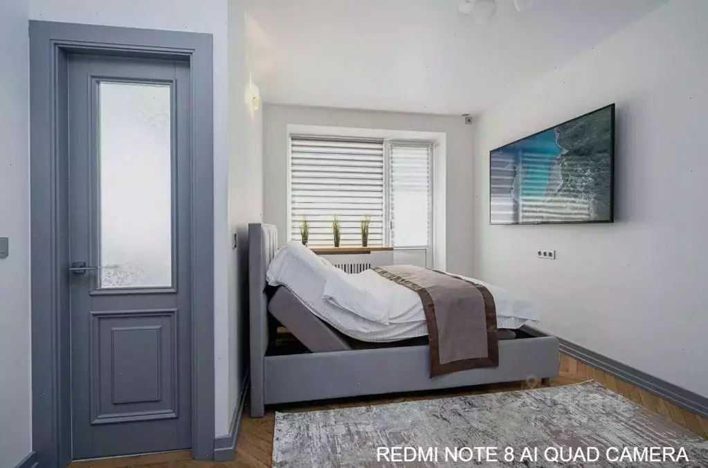 1-к кв. Тульская область, Тула ул. Сойфера, 39 (31.0 м) - Фото 1