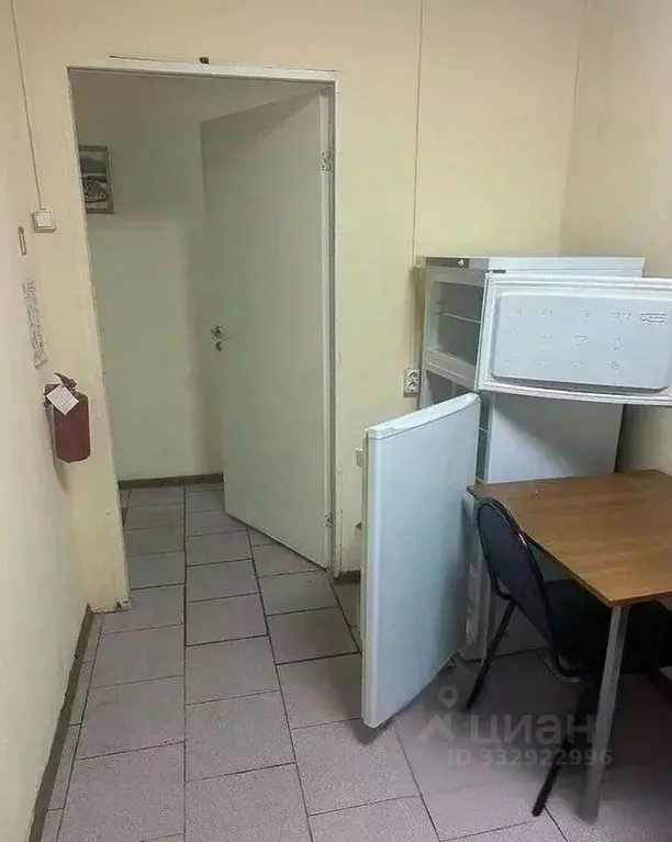 Комната Москва ул. Красного Маяка, 15АС1 (10.0 м) - Фото 2