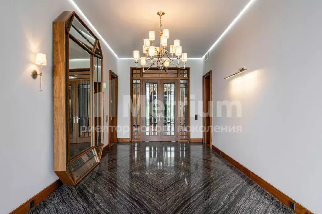 Продается дом в КП Жуковка 21 - Фото 1