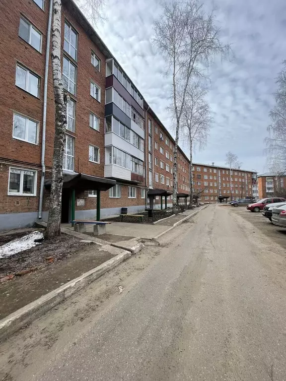 Продаётся 2-к квартира, 46.3 м - Фото 1