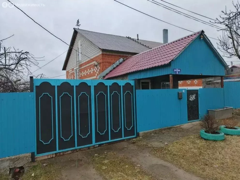 Дом в посёлок Голдыревский, Цветочная улица, 9 (160 м) - Фото 2