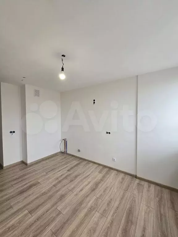 Квартира-студия, 19,1 м, 11/27 эт. - Фото 1