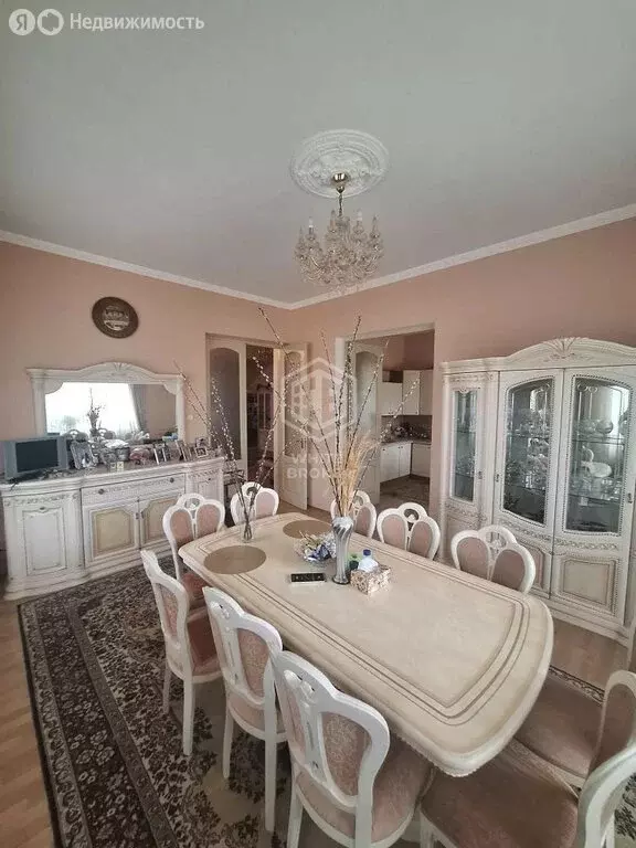Дом в Ялта, Ореховая улица, 12 (531.6 м) - Фото 2