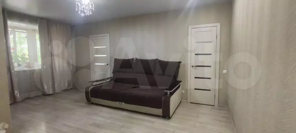 2-к. квартира, 46 м, 4/4 эт. - Фото 0