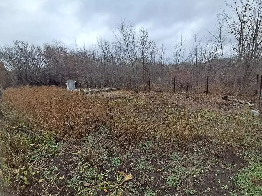 Участок в Самарская область, Самара пос. Зубчаниновка,  (5.0 сот.) - Фото 2