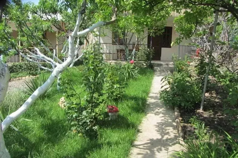 Дом в Крым, Судак городской округ, с. Морское ул. Мартынова, 31 (54 м) - Фото 2