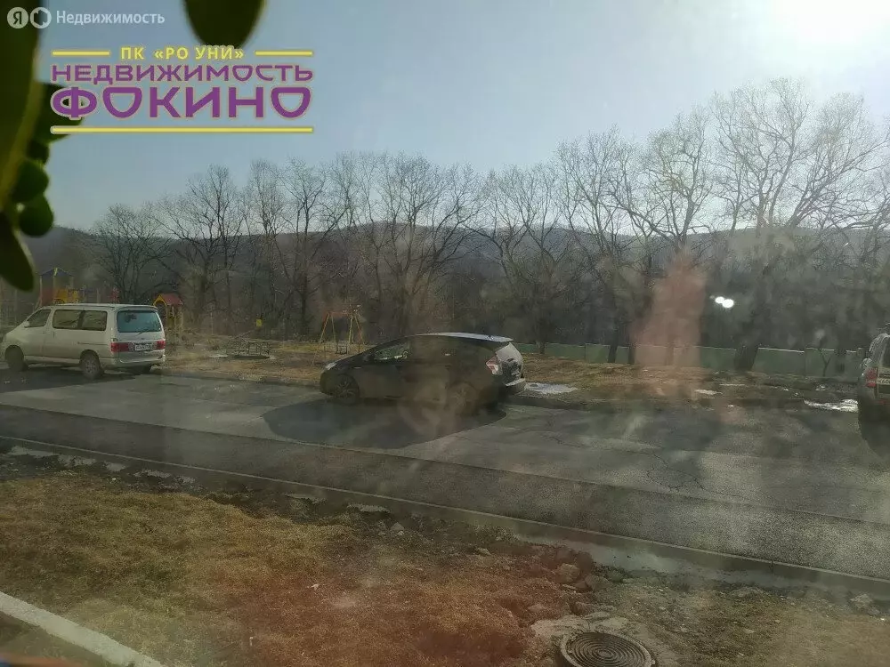 2-комнатная квартира: Фокино, улица Карла Маркса, 43 (50.9 м) - Фото 1