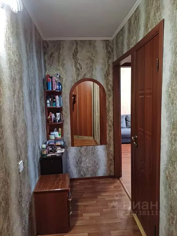 2-к кв. Челябинская область, Челябинск ул. Марченко, 11В (47.0 м) - Фото 0