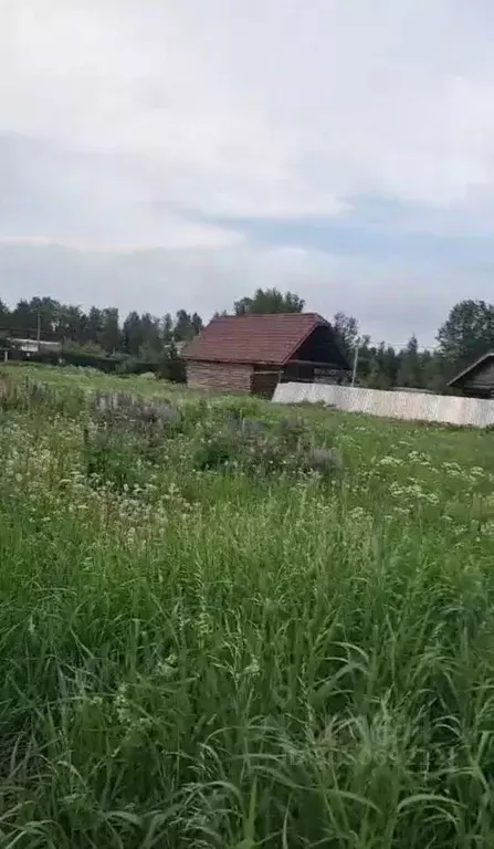 Участок в Московская область, Клин городской округ, д. Мисирево ул. ... - Фото 1