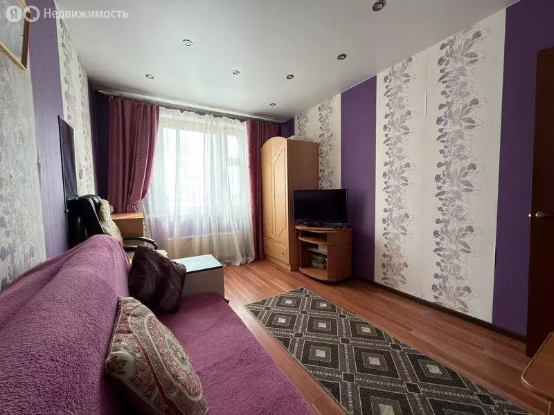 3-комнатная квартира: посёлок городского типа Андреевка, 31А (75 м) - Фото 2