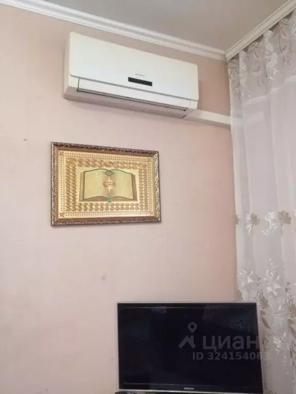 1-к кв. Самарская область, Тольятти Майский проезд, 5 (47.0 м) - Фото 2