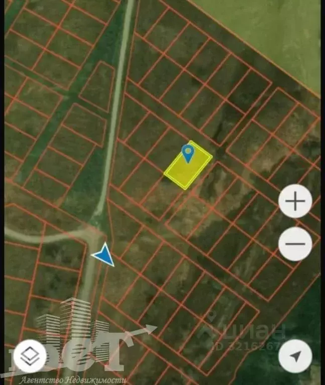 Участок в Приморский край, Артем Уральская ул. (8.38 сот.) - Фото 2