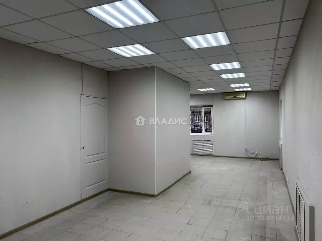 Помещение свободного назначения в Нижегородская область, Нижний ... - Фото 2