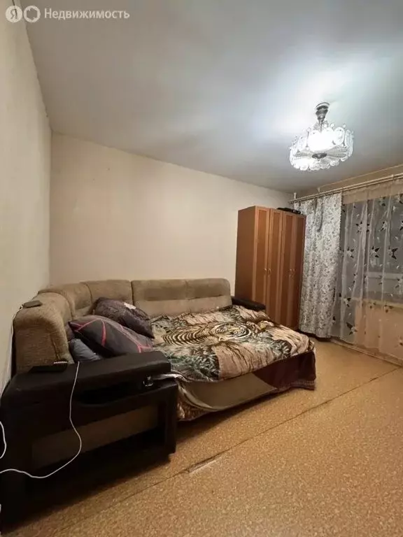 1-комнатная квартира: Омск, улица Завертяева, 20к1 (35.8 м) - Фото 2