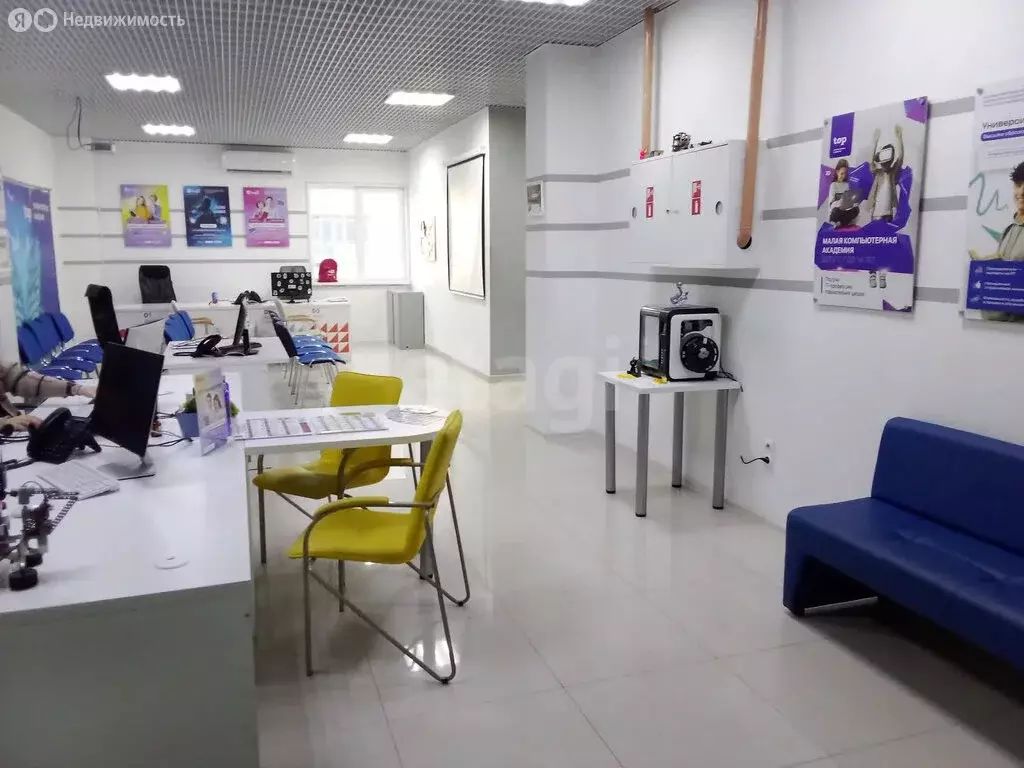 Торговая площадь (162.3 м) - Фото 2