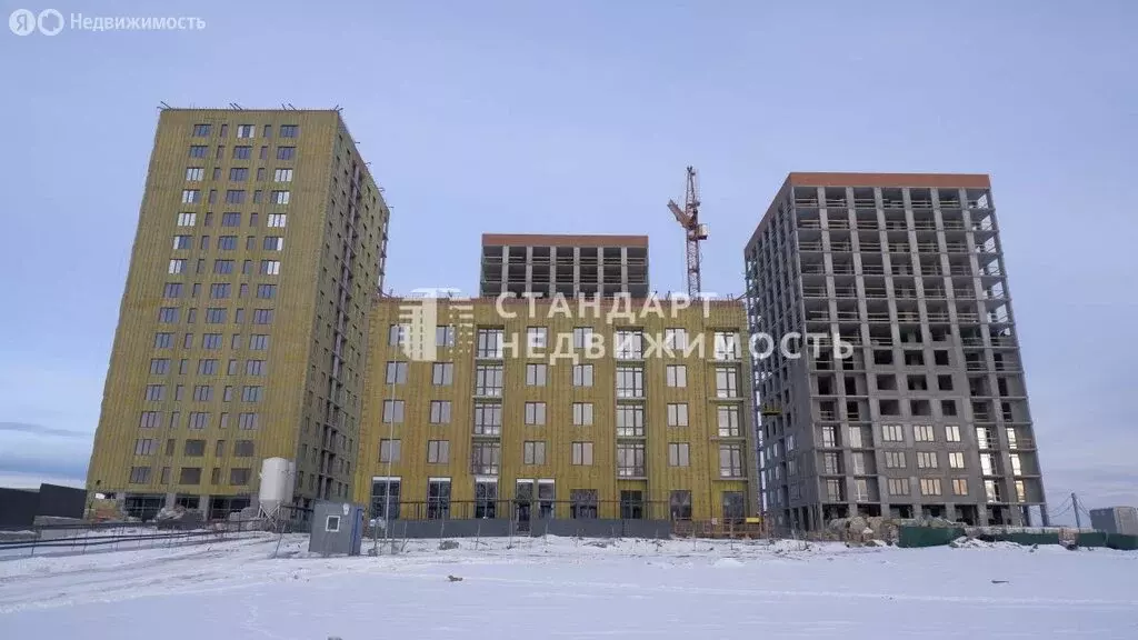 Помещение свободного назначения (86.33 м) - Фото 1