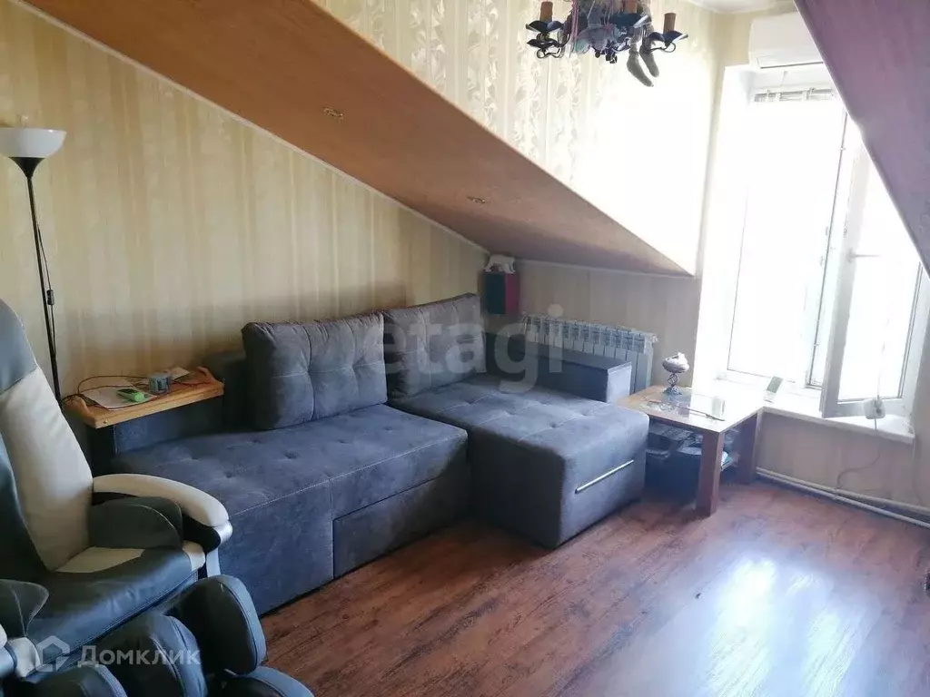 Продаётся 2-к квартира, 60.4 м - Фото 0