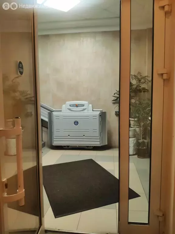 1-комнатная квартира: Красногорск, Советская улица, 1 (43 м) - Фото 1