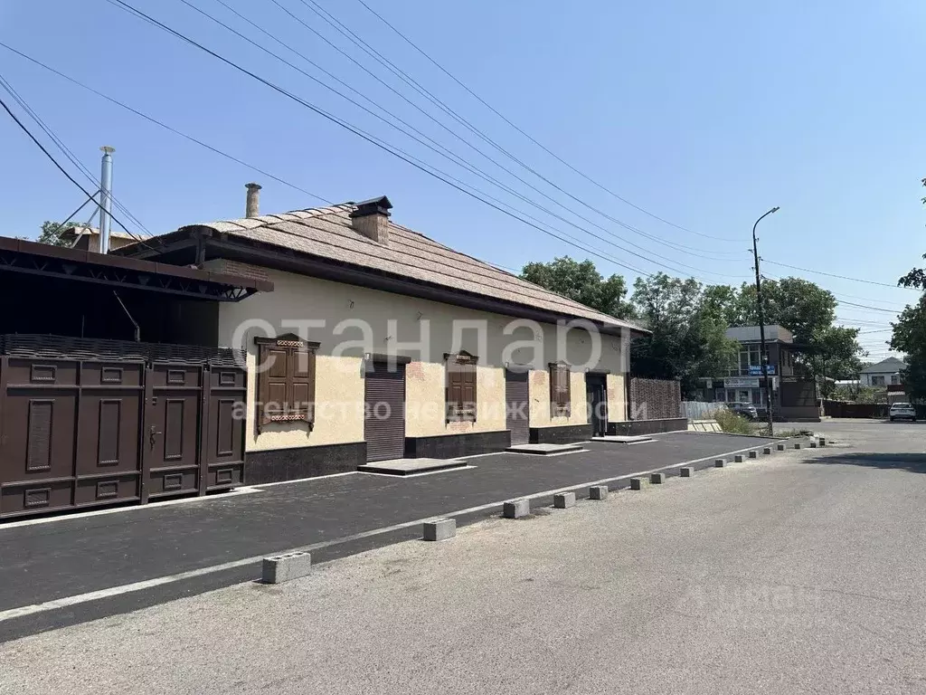 Помещение свободного назначения в Ставропольский край, Ессентуки Малая ... - Фото 1
