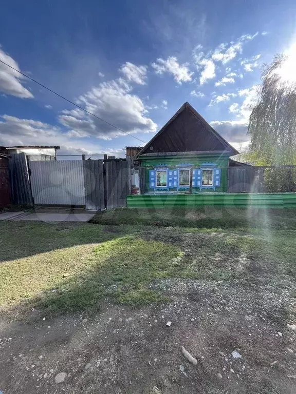 Дом 31,3 м на участке 7 сот. - Фото 0